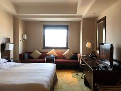 -上海西藏大厦万怡酒店