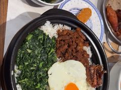 -和府捞面(曹路花园城店)