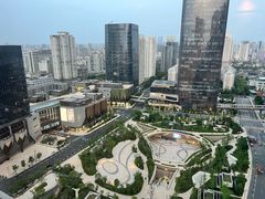 -宁波香格里拉大酒店