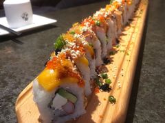 -将太无二·北美传奇寿司(瑞士公寓店)