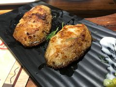 -通海俄式烧烤·俄罗斯大串(嵩山路店)