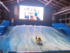 -杭州开元森泊度假乐园