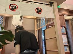 -沼津港精致料理·寿喜烧·烧鸟(漕河泾印象城店)