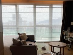 -重庆解放碑威斯汀酒店
