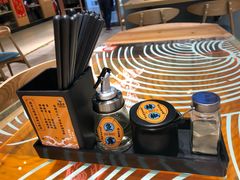 大堂-渔米丰·广府鱼汤米线(光明广场店)