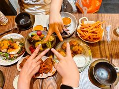 -MORNING GOOD Bistro(翰林府店)