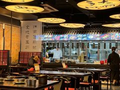 -古都历食南京菜·烤鸭·鸭血粉丝·汤包(南京博物院店)