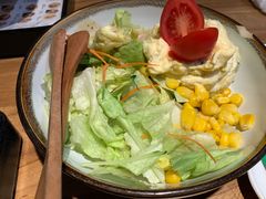 -雷门拉面店(新光天地店)