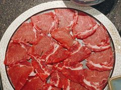 -五星桥原切肥牛火锅·30年专注好牛肉(湖塘店)