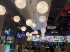 -本色.小马哥烧烤(无锡九里仓店)