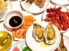 -海德温泉生活馆(朝阳大悦城店)