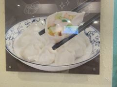 -东方饺子王(和平里店)