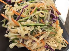 -啊美丽炭火烤肉(滑翔一店)