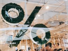 -% Arabica阿拉比卡咖啡(前滩太古里店)
