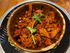 豉油皇大肠-农汤老店(顺联公园里店)