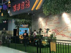 点击看大图 -嗨翻Hi-Fun竞技主题乐园·蹦床团建生日聚会(五棵松华熙店)