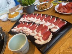 -额尔敦传统涮火锅·冰煮羊(铁东店)