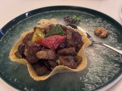 -富力丽思卡尔顿酒店·丽轩中餐厅