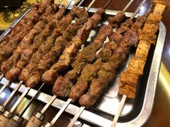 -民族饭荘(新华大街店)