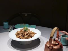 -四世同堂·京菜·烤鸭(双井店)