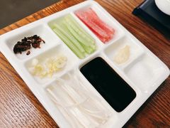 -小大董·烤鸭(王府井apm店)