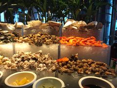 -广州富力君悦大酒店·凯菲厅