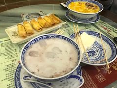-赵记传承·中国甜品(福州总店)