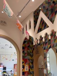 -奈尔宝·儿童乐园·亲子餐厅(星河湾店)