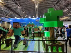 -东浩兰生上海世博展览馆