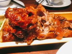 -大牌大·传统杭帮菜(湖滨店)