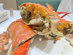 -北塘海鲜·天津菜(大光明桥旗舰店)