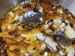 -文记沸腾鱼(永安路总店)