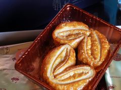 蝴蝶酥系列精装礼盒-皇玥(尖沙咀店)