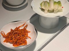 -许家菜(望江店)