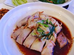 -山东老家(科韵分店)