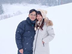 -二世古滑雪场