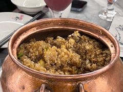 -蔼若春.传承三十年云南菜(金碧公园店)