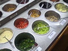 -海底捞火锅(旭辉MALL店)