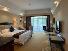 -重庆长寿碧桂园凤悦凤凰酒店