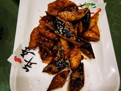 -刘胖子家常菜·蹄花焖藕(中南店)