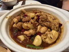 -成都娃娃花园餐厅 (南艺旗舰店)
