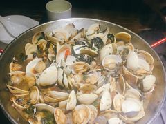 卜卜白贝-广东道至正餐厅(区庄店)