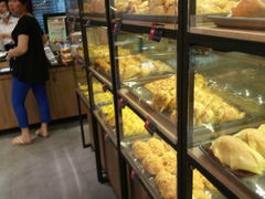 -向阳坊(树兜店)