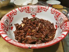 乡村血鸭-农耕记·湖南土菜(科技园店)