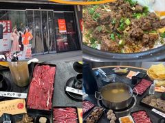-林记潮牛·牛肉火锅(上马墩店)