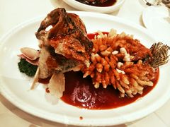 -得月楼·省级非遗·传统苏帮菜(观前店)