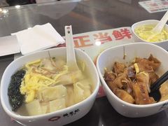 -锡笼记·无锡小笼(方塔店)