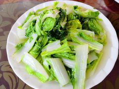 -晓琦农家菜馆·地道农家菜