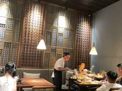 -山葵家·创意料理(万象汇店)