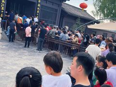 -赵州桥景区